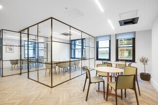 Plus de détails pour 16-16A D'Arblay St, Londres - Bureau à louer