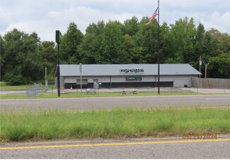 Plus de détails pour 2000 Martin Luther King Jr Dr, Helena, AR - Local commercial à vendre