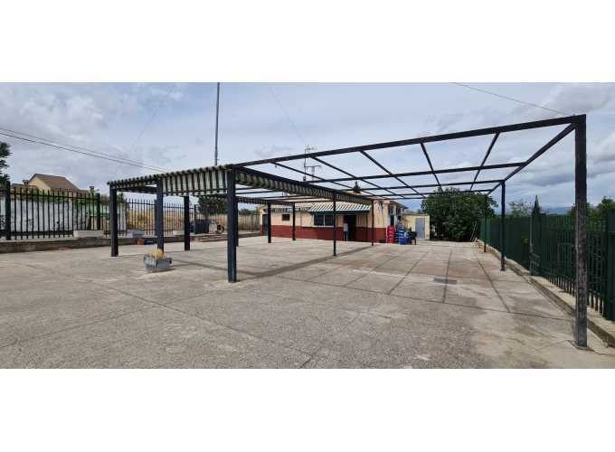 Local commercial dans Hormigos, Toledo à vendre - Photo de l’immeuble – Image 1 sur 29