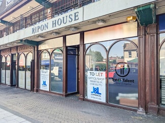 Plus de détails pour 35 Station Ln, Hornchurch - Bureau/Local commercial à louer