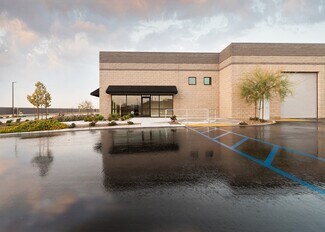 Plus de détails pour 6906-6936 McCutchen Rd, Bakersfield, CA - Industriel/Logistique à louer