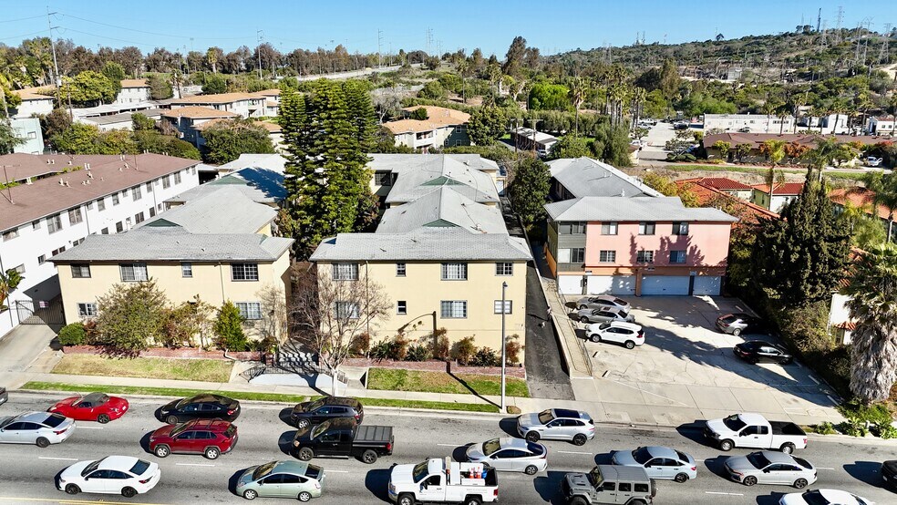 4817-4825 W Slauson Ave, Los Angeles, CA à vendre - Photo de l’immeuble – Image 3 sur 39
