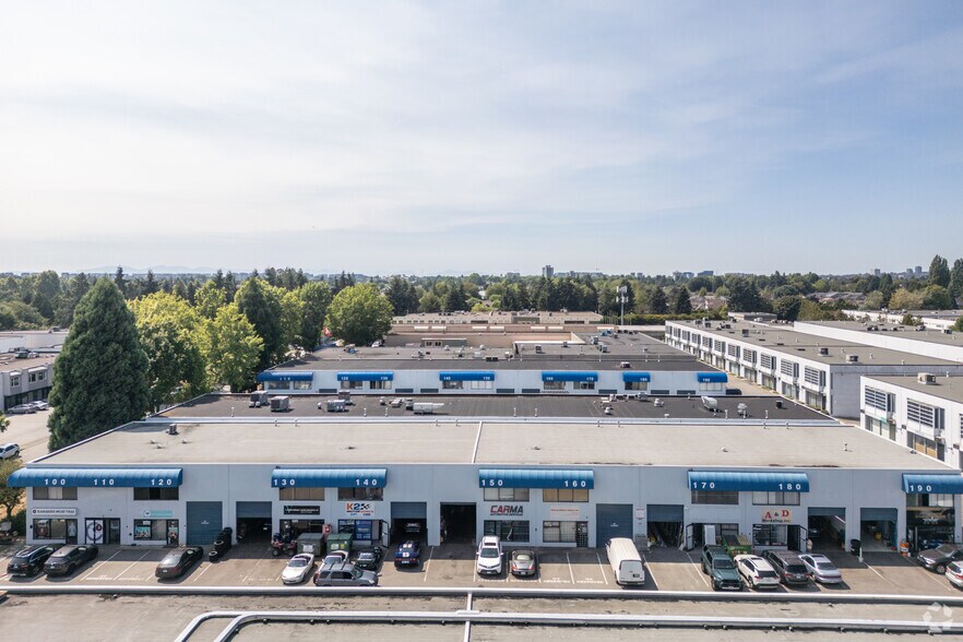 12871 Clarke Pl, Richmond, BC à vendre - Photo de l’immeuble – Image 3 sur 3