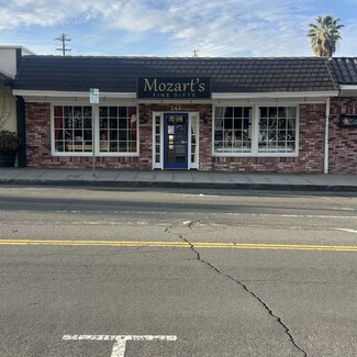 Plus de détails pour 240 E Citrus Ave, Redlands, CA - Local commercial à vendre