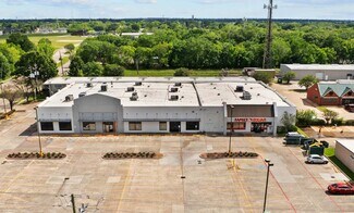 Plus de détails pour 3322-3330 Spencer Hwy, Pasadena, TX - Local commercial à vendre