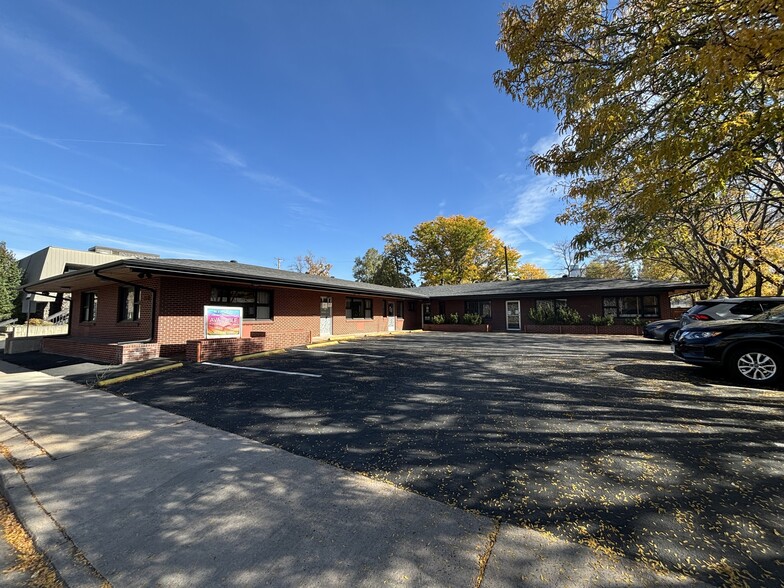 3470 S Sherman St, Englewood, CO à louer - Photo de l’immeuble – Image 1 sur 13