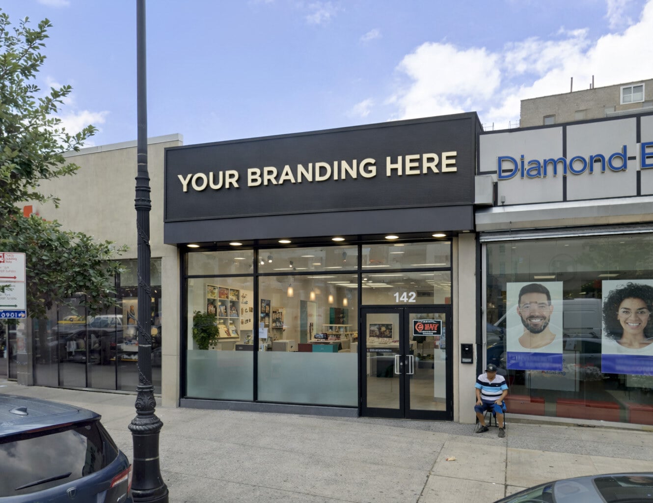 136-150 Dyckman St, New York, NY à louer Photo intérieure– Image 1 sur 1