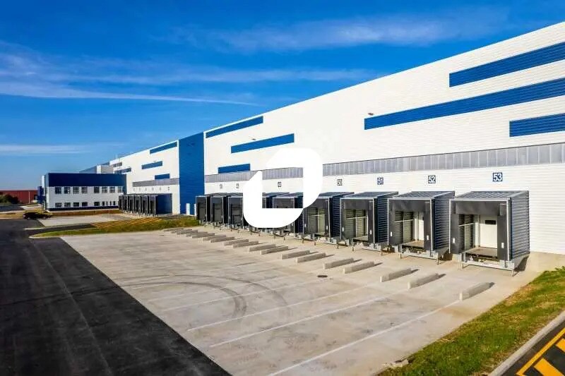Industriel/Logistique dans Villenoy à louer - Photo de l’immeuble – Image 2 sur 14