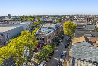 Plus de détails pour 11 Providence St, Newark, NJ - Spécialisé à vendre