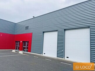 Plus de détails pour 239 Avenue Du Danemark, Montauban - Local d’activités à vendre
