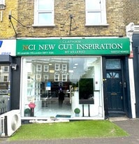 69-69B Lavender Hl, Londres LND - Local commercial