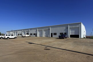 Plus de détails pour 4121-4137 W Reno Ave, Oklahoma City, OK - Industriel/Logistique à louer