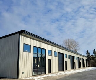 Plus de détails pour 2975 Heartland Dr, Grand Forks, ND - Local d’activités à vendre