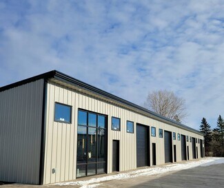 Plus de détails pour 2975 Heartland Dr, Grand Forks, ND - Local d'activités à louer
