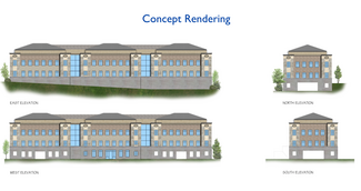 Plus de détails pour Two Prime Route 9 Development Lots – à vendre, Poughkeepsie, NY