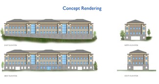 Plus de détails pour Two Prime Route 9 Development Lots – à vendre, Poughkeepsie, NY