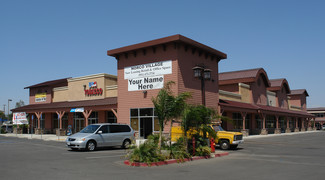 Plus de détails pour 2743 Hamner Ave, Norco, CA - Bureau/Médical à louer