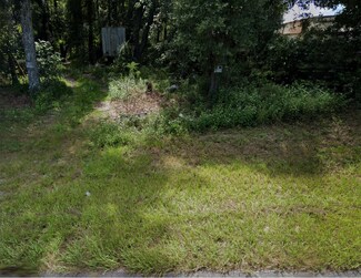 Plus de détails pour 0 Faye Road, Jacksonville, FL - Terrain à vendre