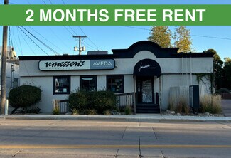 Plus de détails pour 410 W 26th St, Sioux Falls, SD - Local commercial à louer