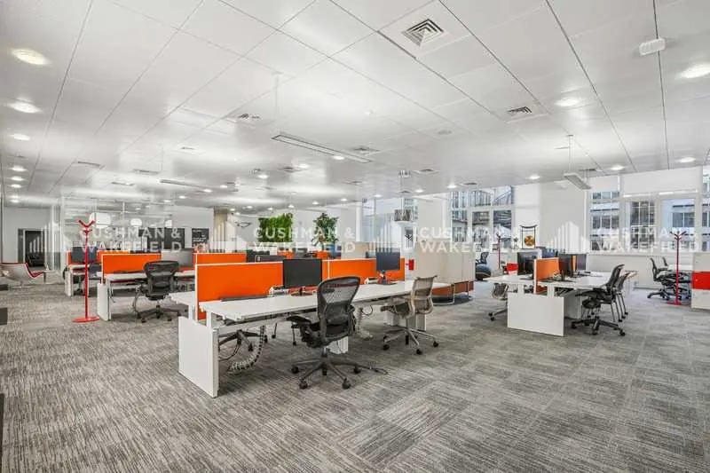 21 Rue De La Banque, Paris à louer - Photo de l’immeuble – Image 3 sur 16