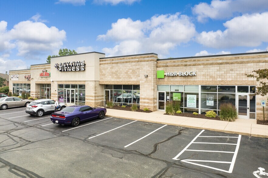2304 18th St, Kenosha, WI à louer - Photo de l’immeuble – Image 2 sur 20