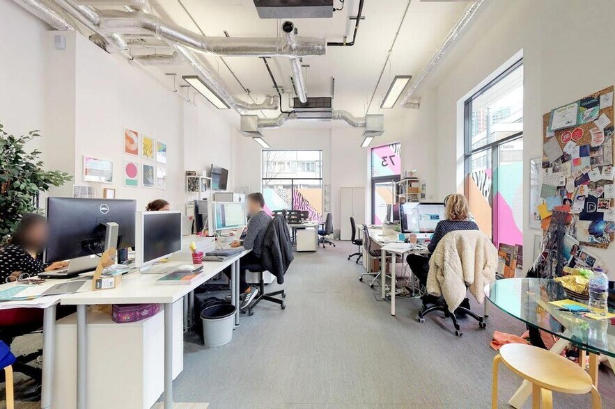 Lever St, Londres à vendre - Photo de l’immeuble – Image 3 sur 39