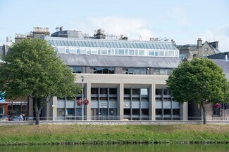 Plus de détails pour 16-18 Bank St, Inverness - Bureau à louer