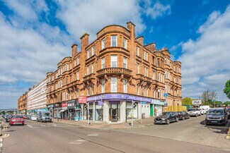 Plus de détails pour 1558 Great Western Rd, Glasgow - Local commercial à louer