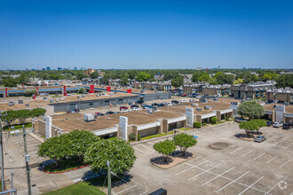 6300 Westpark Dr, Houston, TX - VUE AÉRIENNE  vue de carte - Image1