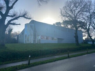Plus de détails pour 20 Rue Kan Ar Gwez, Plourin-lès-Morlaix - Local d’activités à vendre