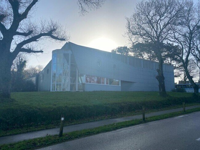 Plus de détails pour 20 Rue Kan Ar Gwez, Plourin-lès-Morlaix - Local d’activités à vendre