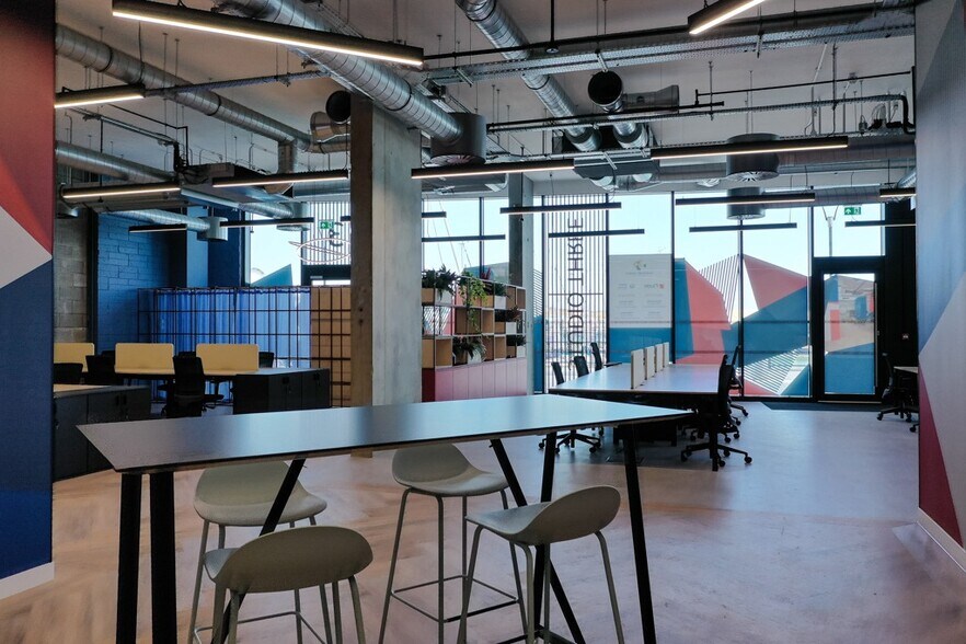 Brighton Marina, Brighton à louer - Photo intérieure – Image 3 sur 8