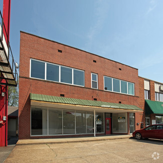 Plus de détails pour 3622 Maccorkle Ave, Charleston, WV - Local commercial à vendre