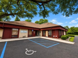 Plus de détails pour 1411 S 14th St, Fernandina Beach, FL - Bureau/Local commercial à louer