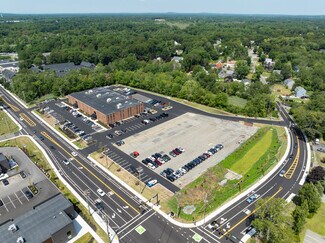 Plus de détails pour 226 Lowell St, Wilmington, MA - Bureau à vendre