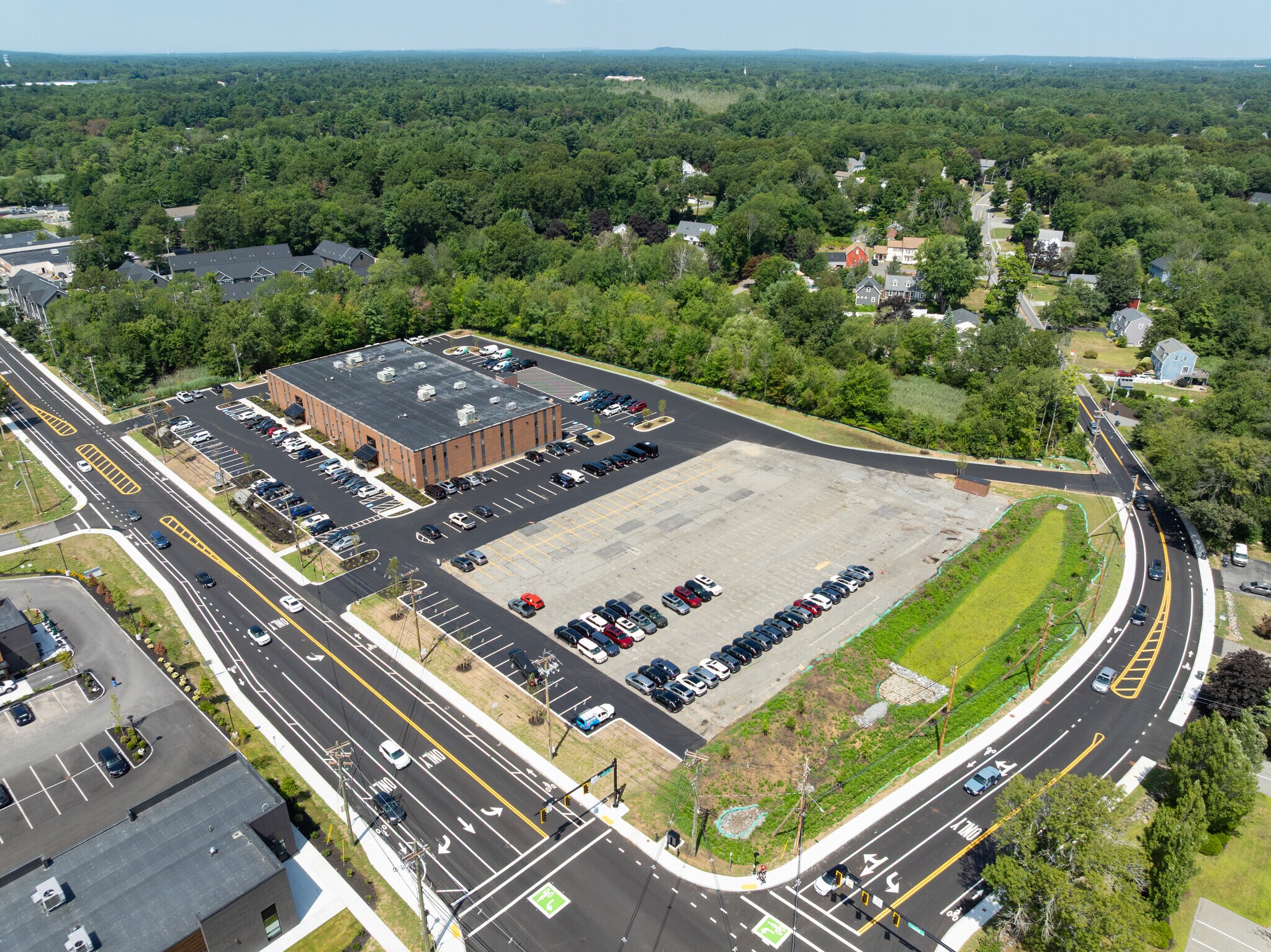 226 Lowell St, Wilmington, MA à vendre Photo de l’immeuble– Image 1 sur 5