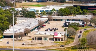 Plus de détails pour 12501-12607 Gulf Fwy, Houston, TX - Différents types d’espaces à louer