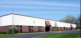 Plus de détails pour 3816-3828 Hawthorne Ct, Waukegan, IL - Industriel/Logistique à louer
