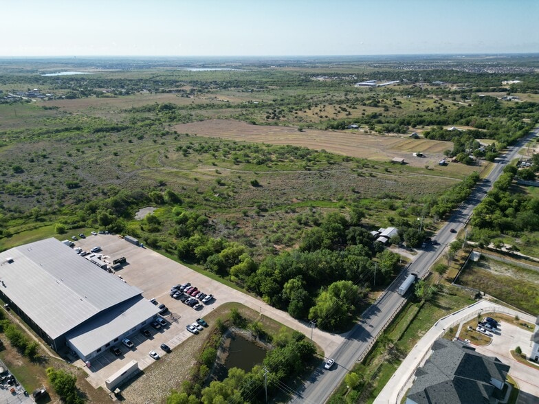 Farm to Market Road 2001, Buda, TX à vendre - Aérien – Image 3 sur 16