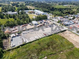 Plus de détails pour 26074 30A Ave, Langley Twp, BC - Terrain à louer