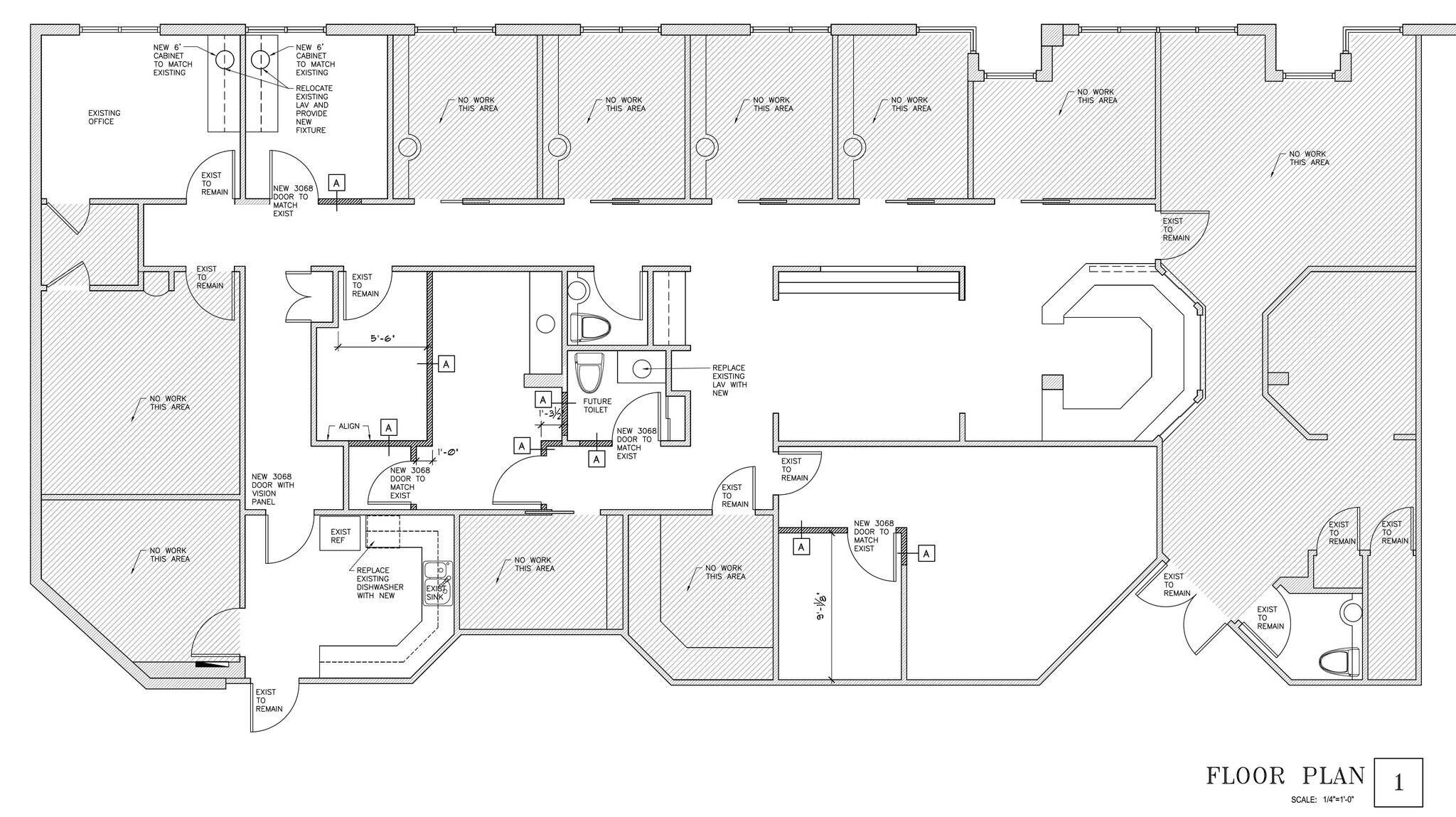 3365 Burns Rd, Palm Beach Gardens, FL à louer Plan d’étage– Image 1 sur 1