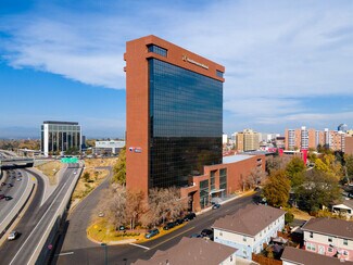 Plus de détails pour 1873 S Bellaire St, Denver, CO - Coworking à louer