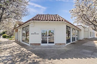 Plus de détails pour 935-965 Brewster Ave, Redwood City, CA - Local commercial à vendre