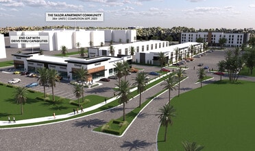 5000 Eastwood Loop, Fort Myers, FL à louer Photo de l’immeuble– Image 2 sur 8