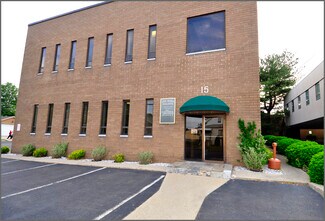 Plus de détails pour 15 N 5th St, Saddle Brook, NJ - Bureau/Local commercial à louer