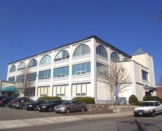 Plus de détails pour 17 High St, Norwalk, CT - Local d'activités à louer