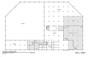 7540 Roosevelt Rd, Forest Park, IL à louer Plan de site– Image 1 sur 4