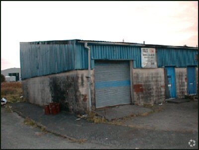 21-29 Ladywell Av, Girvan à louer - Photo de l’immeuble – Image 2 sur 3