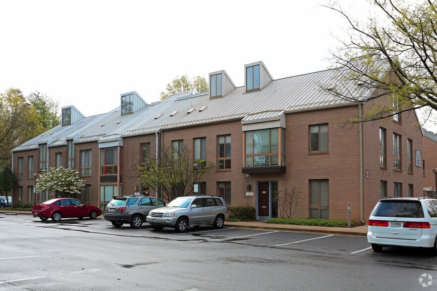 6255-6265 Executive Blvd, Rockville, MD à vendre - Photo principale – Image 1 sur 53