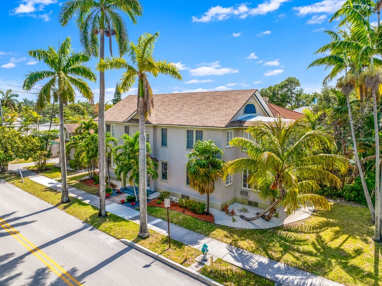 206 S 15th Ave, Hollywood, FL à vendre - Photo de l’immeuble – Image 2 sur 12